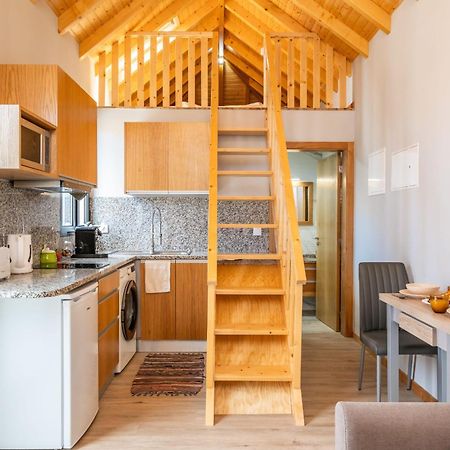 Salsa Country House I I I Porto Moniz Eksteriør bilde