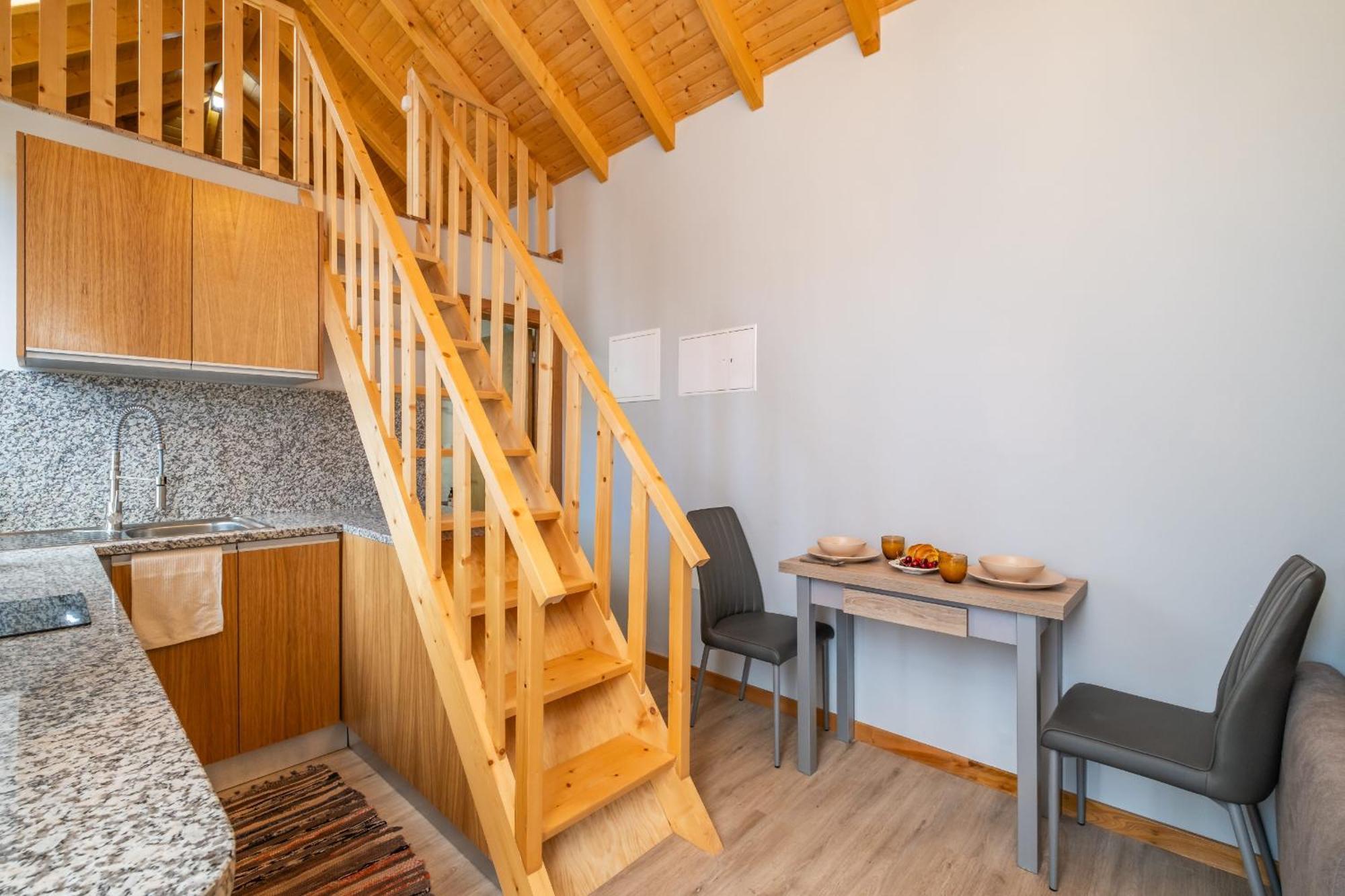 Salsa Country House I I I Porto Moniz Eksteriør bilde