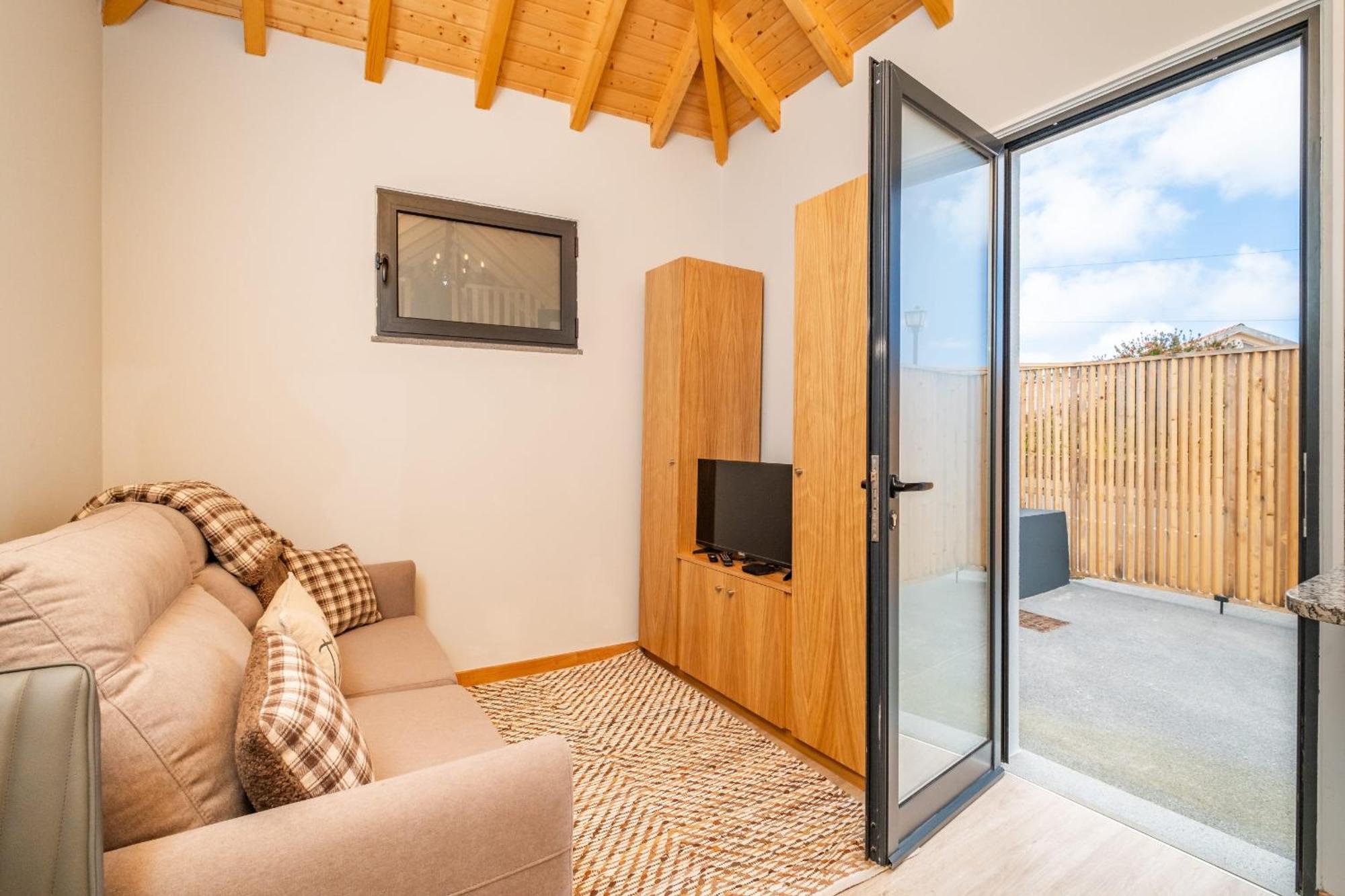 Salsa Country House I I I Porto Moniz Eksteriør bilde