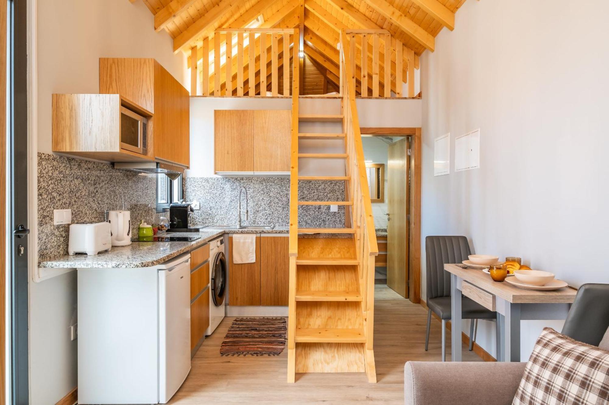 Salsa Country House I I I Porto Moniz Eksteriør bilde